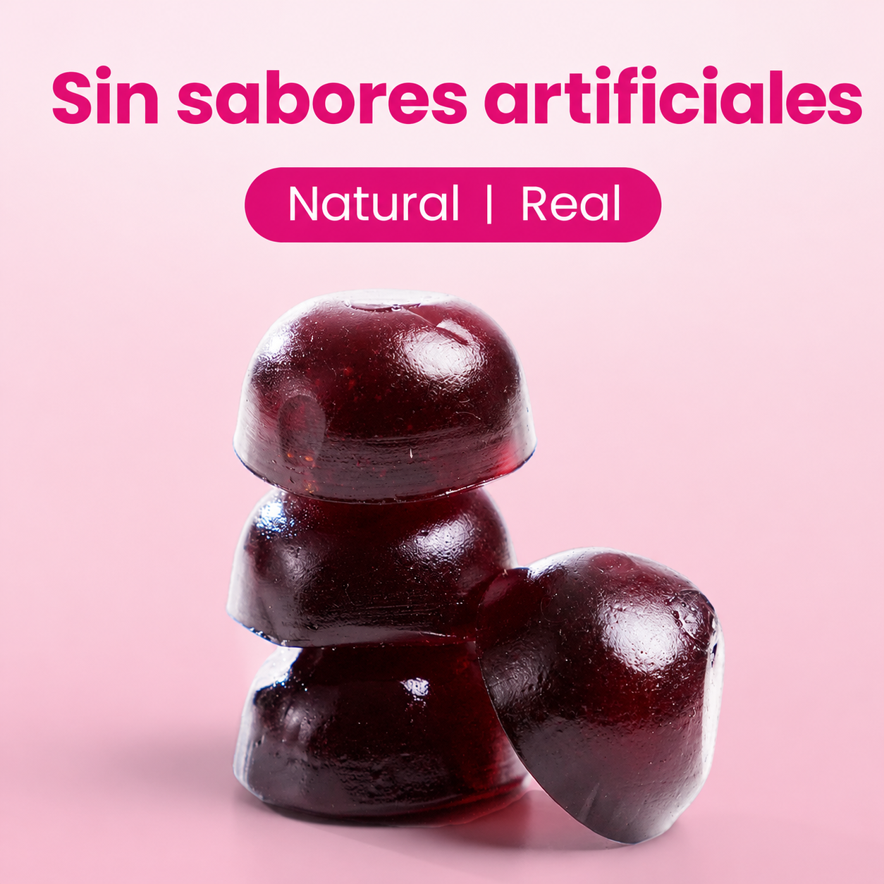 She-Lajit Gummies