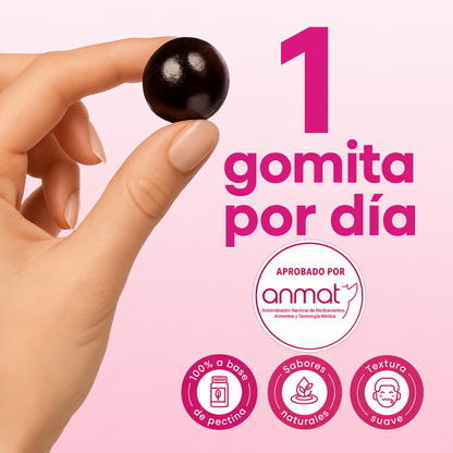 She-Lajit Gummies
