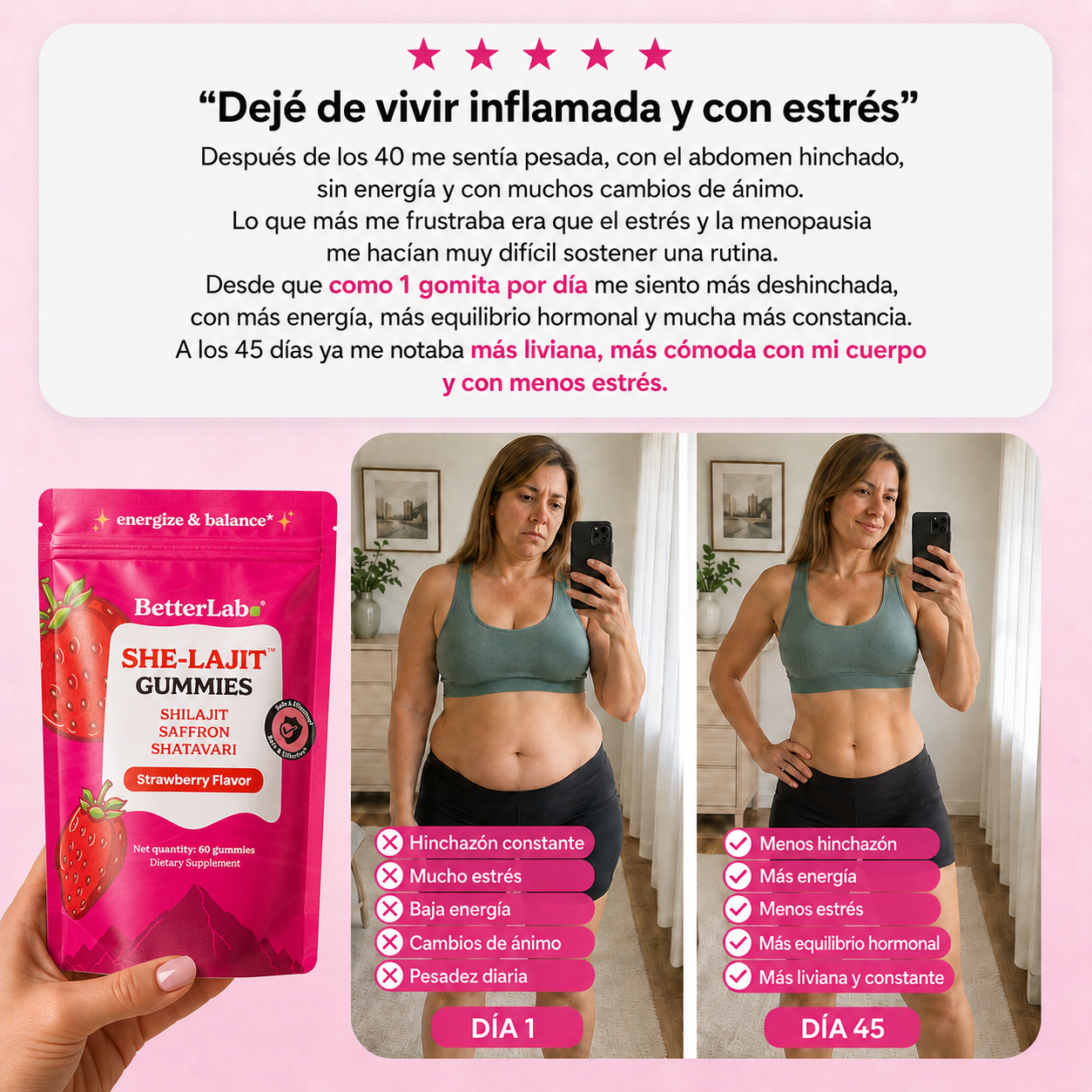 She-Lajit Gummies